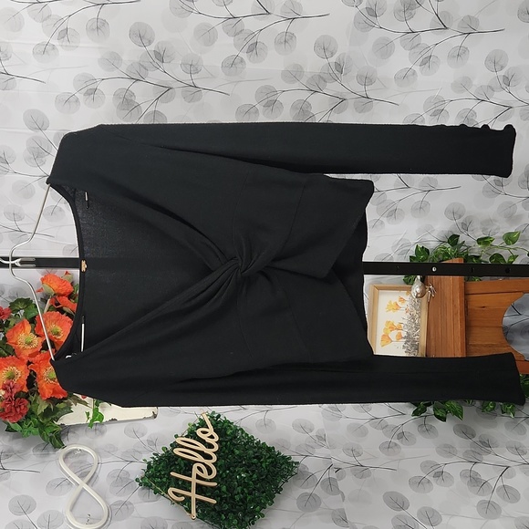 Free People All Types Of Twisted Top - Picture 4 of 10